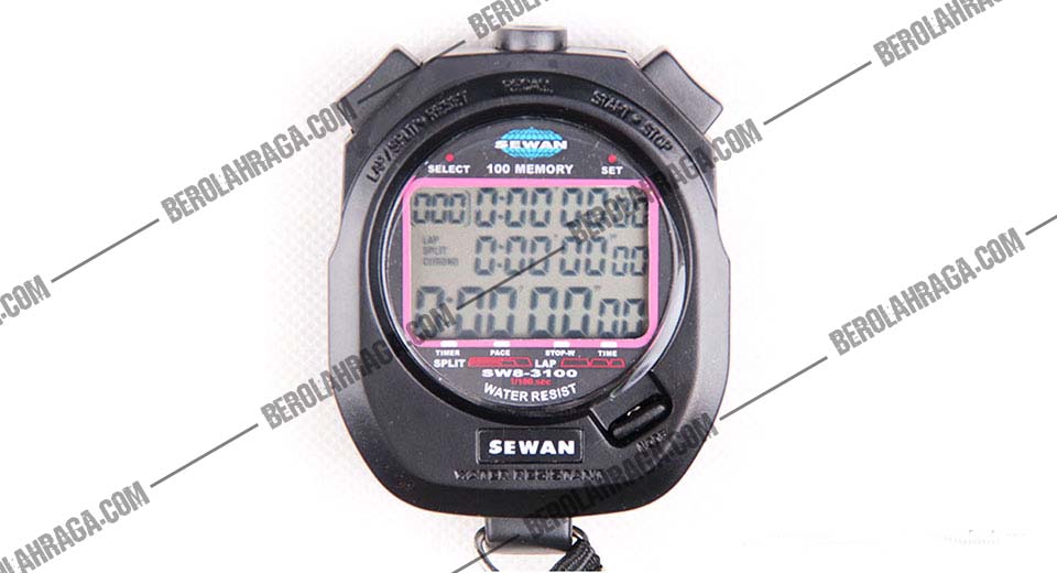 Produsen Sewan Stopwatch 100 Memory Murah, Produsen, Agen Perlengkapan Olahraga, beladiri, distributor, supplier, pusat, importir, Jakarta, Bandung, Bekasi, Bogor, Banten, Surabaya, Jogja, Sleman, Bantul, Malang, Depok, Indramayu, Makassar, Padang, Palembang, Balikpapan, Kalimantan, Jayapura, Sumatera Barat, Utara, Selatan